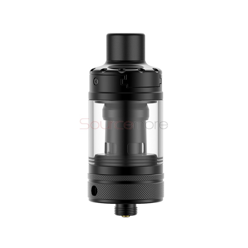 Aspire Nautilus X Tank - Black - Parts & Accessories