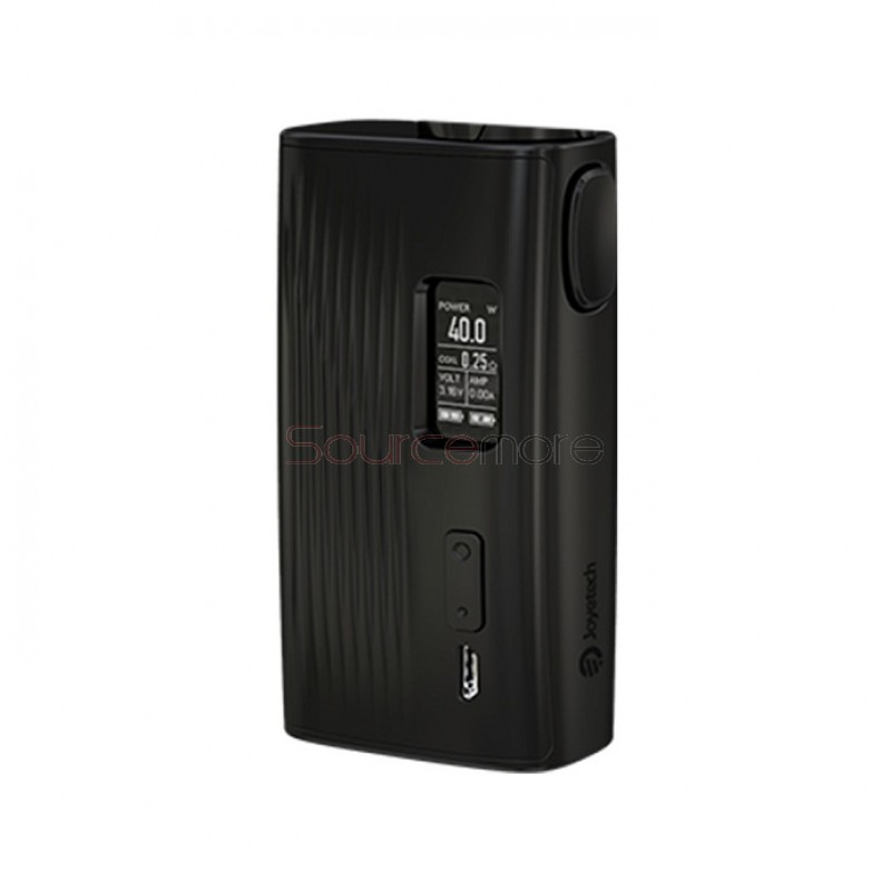 Joyetech ESPION Tour 220W Box Mod 