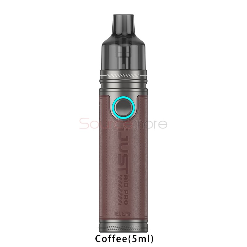 Eleaf iJust AIO Pro Kit 5ml Coffee