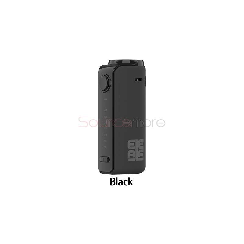 Eleaf iJust P40 Device Black