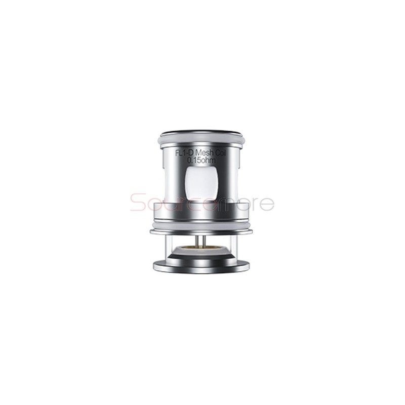 Freemax FL Mesh Coil for Maxus Solo