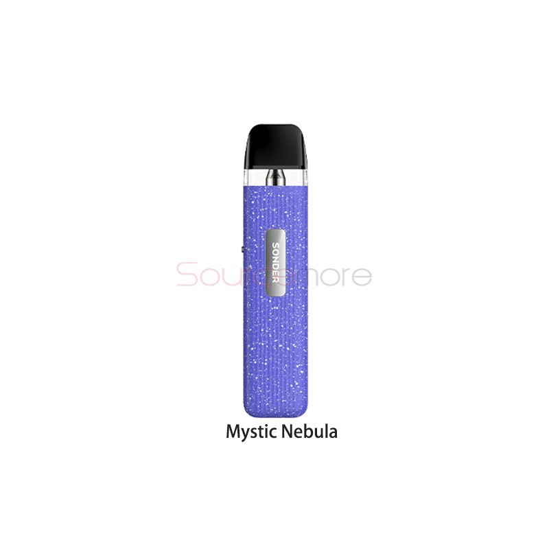 GeekVape Sonder Q Pod System Kit Mystic Nebula