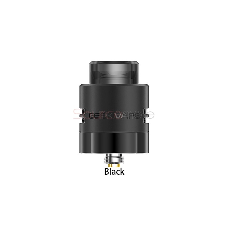 GeekVape Tsunami Reborn Z RDA Black