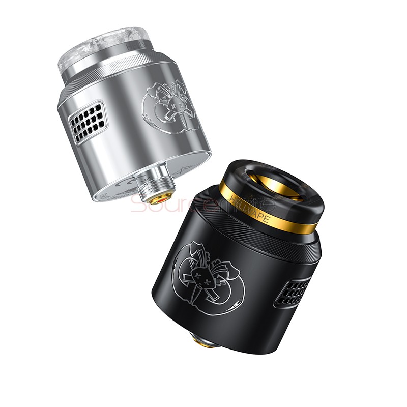 HellVape DROP DEAD RDA