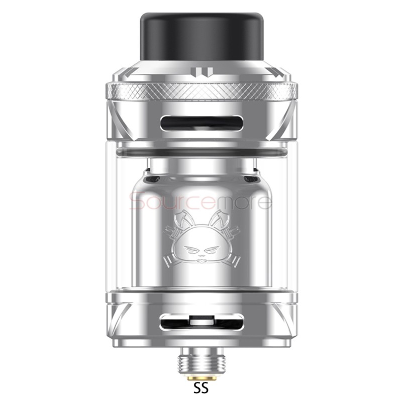 Hellvape Fat Rabbit 2 RTA SS