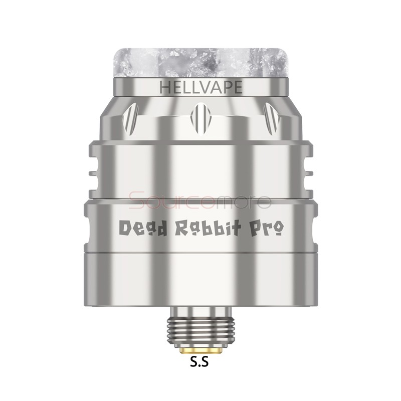 Hellvape Dead Rabbit Pro RDA SS