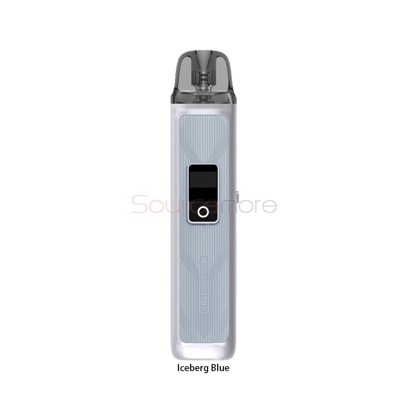 Lost Vape Ursa Nano Pro 2 Kit lceberg Blue