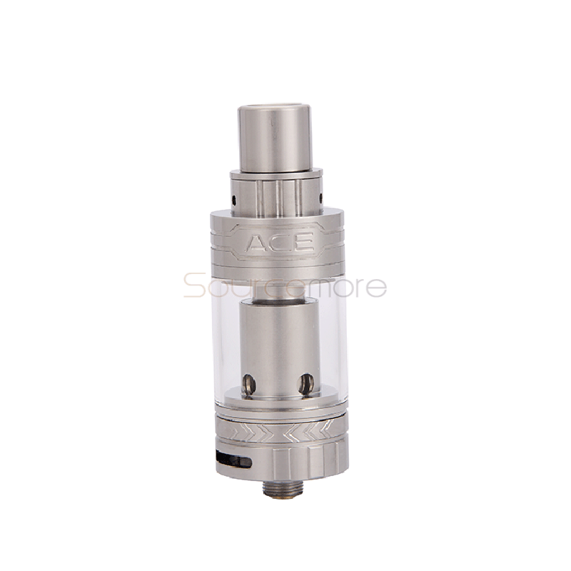 OBS ACE Tank Ceramic Coil +RBA Section