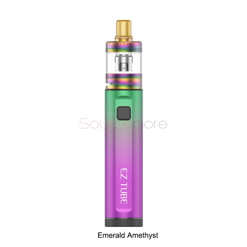 Innokin EZ Tube Zenith Minimal Kit Emerald Amethyst