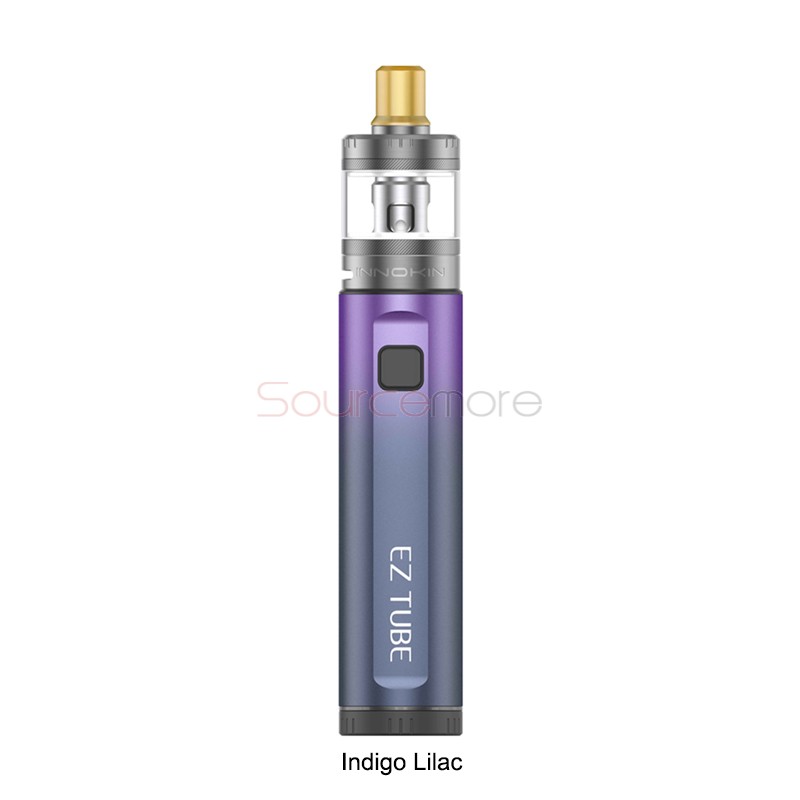 Innokin EZ Tube Zenith Minimal Kit Indigo Lilac