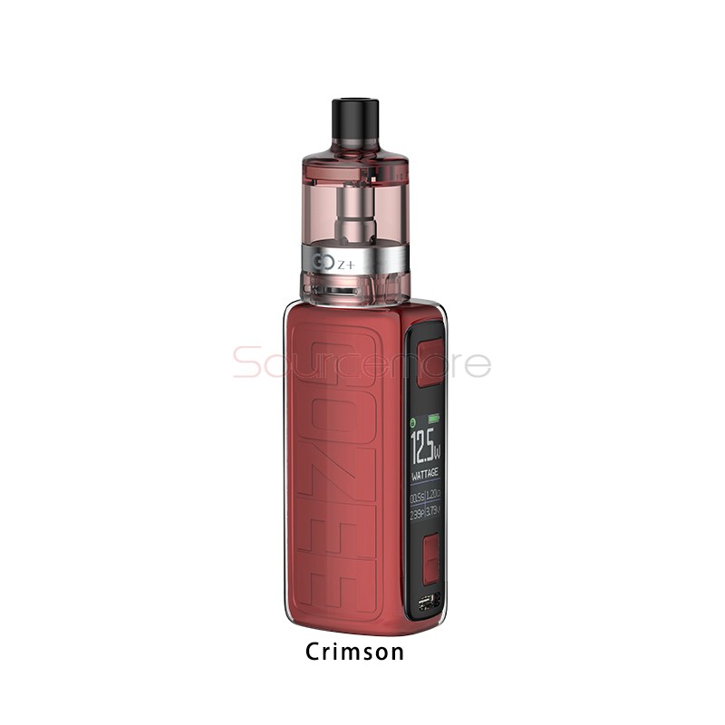 Innokin Gozee Kit