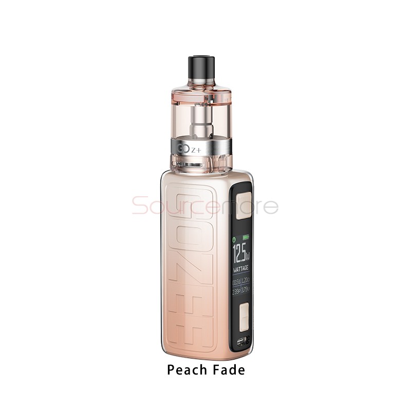 Innokin Gozee Kit