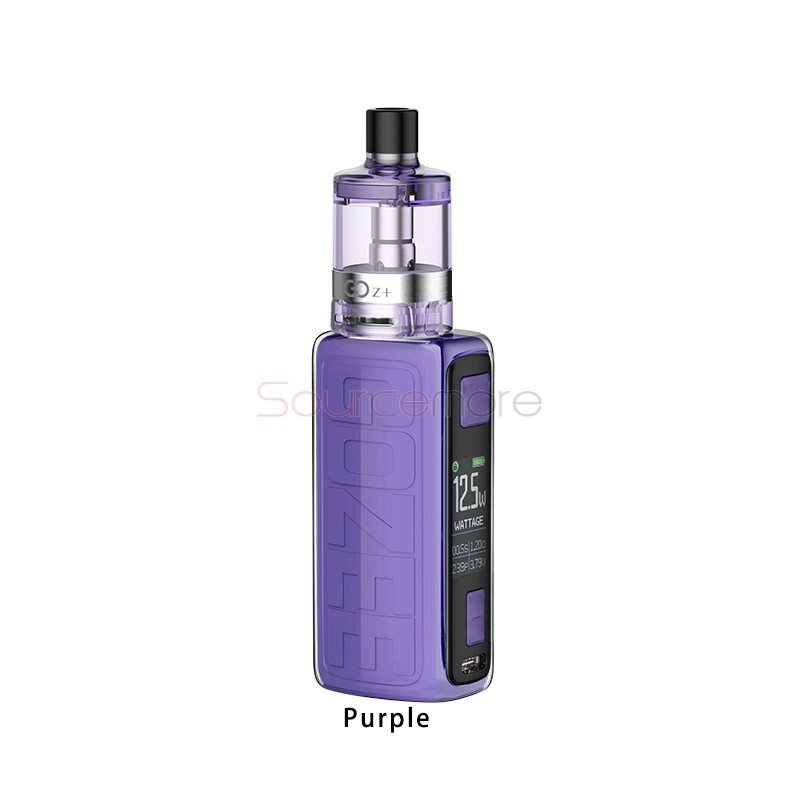 Innokin Gozee Kit