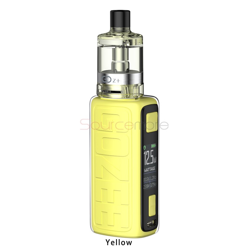 Innokin Gozee Kit