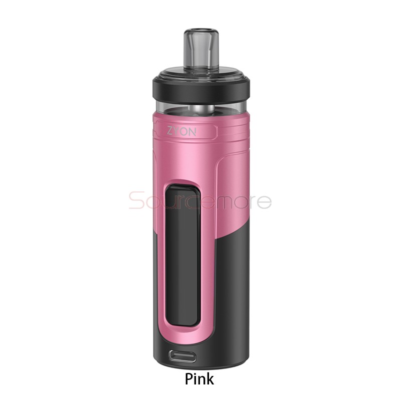 Innokin Zyon Pod Kit Pink