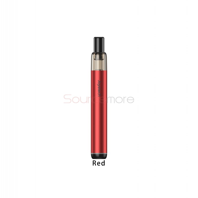 Joyetech eRoll Slim Kit without PCC Box 1.0ohm Version Red