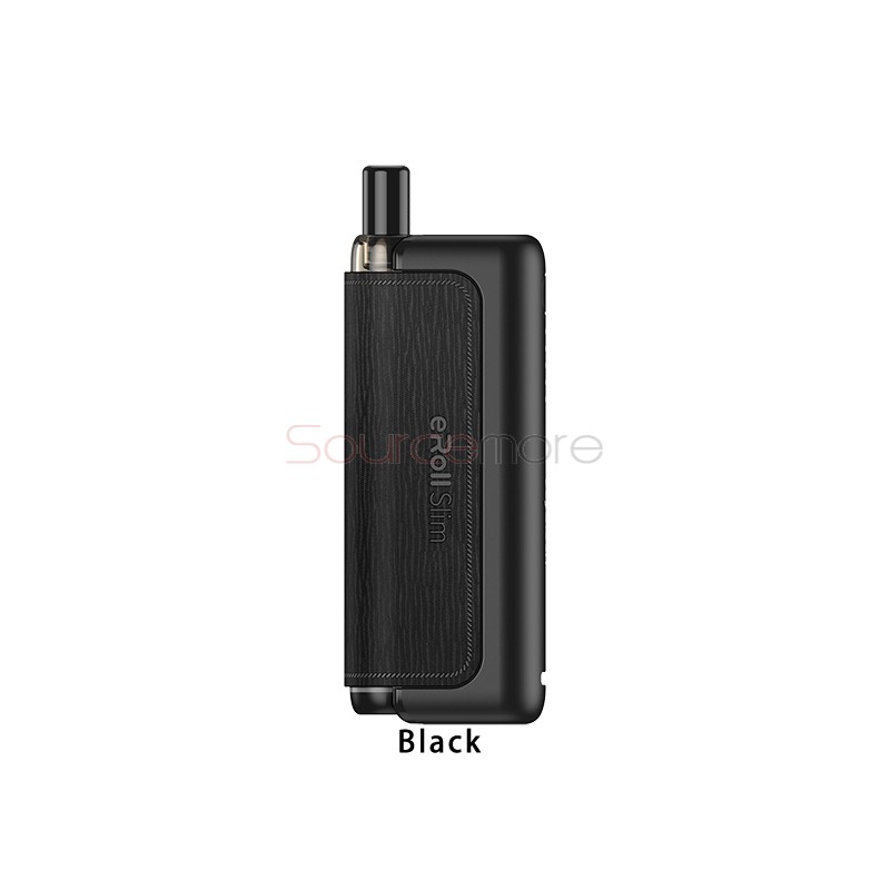 Joyetech eRoll Slim Kit with PCC Box 0.8ohm Version