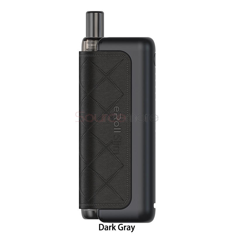 Joyetech eRoll Slim Kit with PCC Box 0.8ohm Version