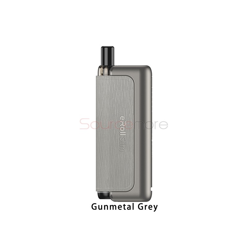 Joyetech eRoll Slim Kit with PCC Box 0.8ohm Version