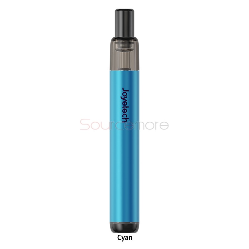 Joyetech eRoll Slim Kit without PCC Box 0.8ohm Version