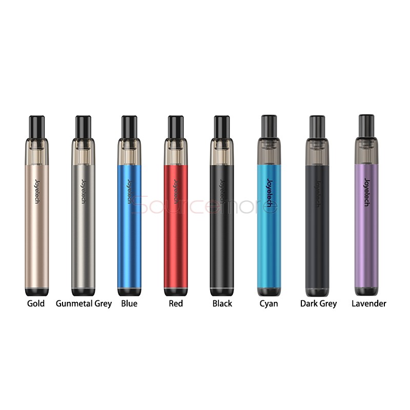 Joyetech eRoll Slim Kit without PCC Box 0.8ohm Version