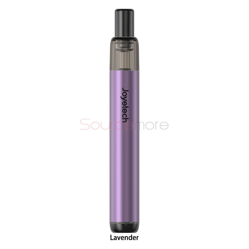 Joyetech eRoll Slim Kit without PCC Box 0.8ohm Version