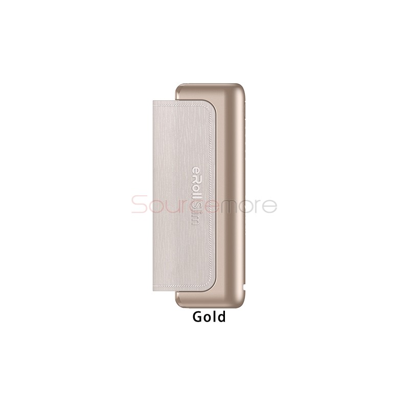 Joyetech eRoll Slim PCC Box Gold