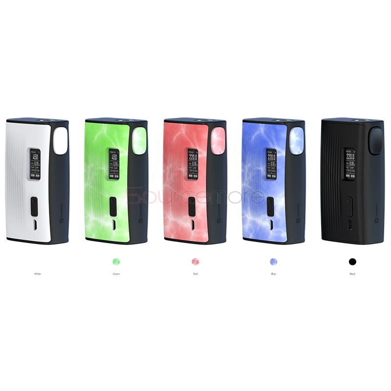 Joyetech ESPION Tour 220W Box Mod 