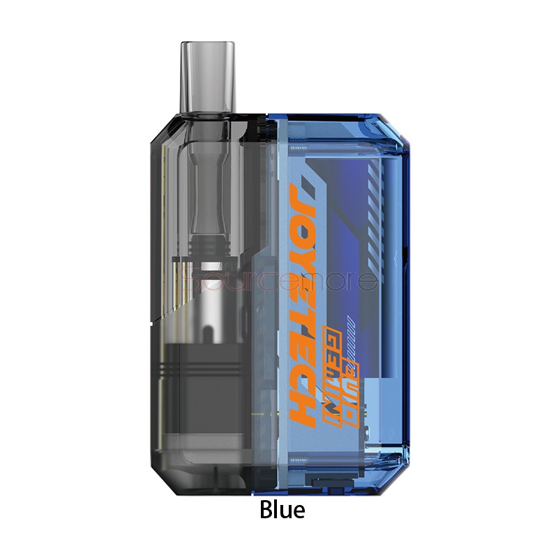 Joyetech EVIO Gemini Kit Blue