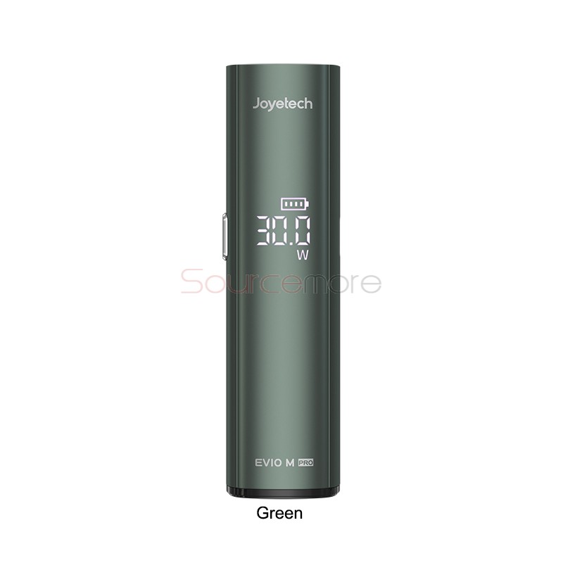 Joyetech EVIO M Pro Battery Green