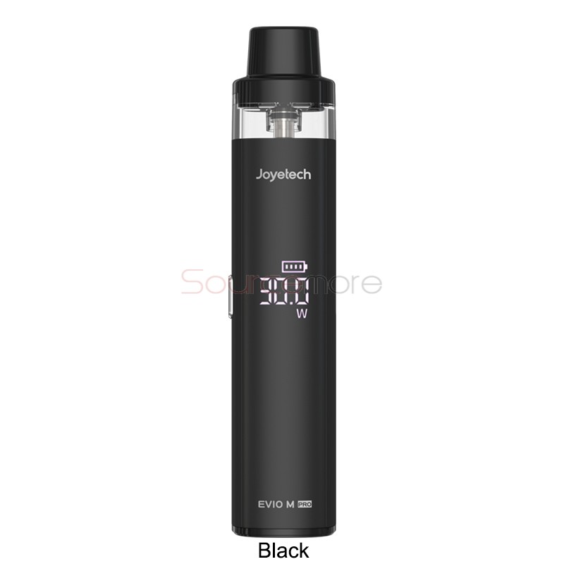 Joyetech EVIO M Pro Kit 0.8ohm Black