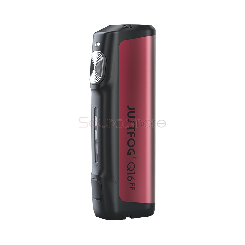 Justfog Q16 FF Battery 900mAh