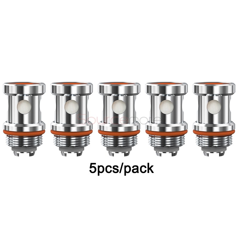 Justfog Q16 FF Coil 5pcs