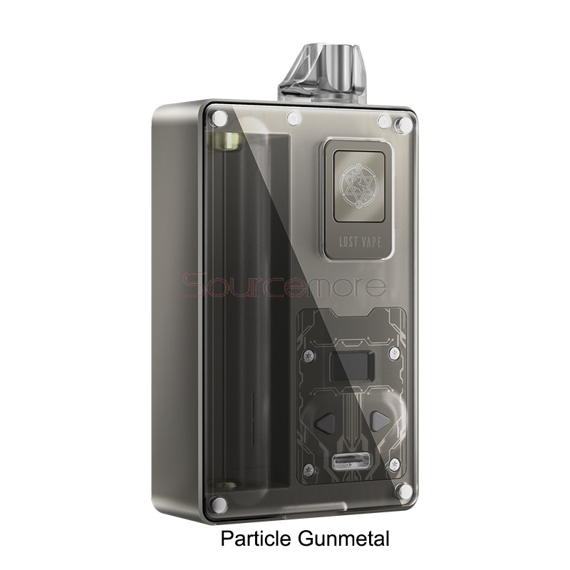 Lost Vape Centaurus B80 AIO Kit