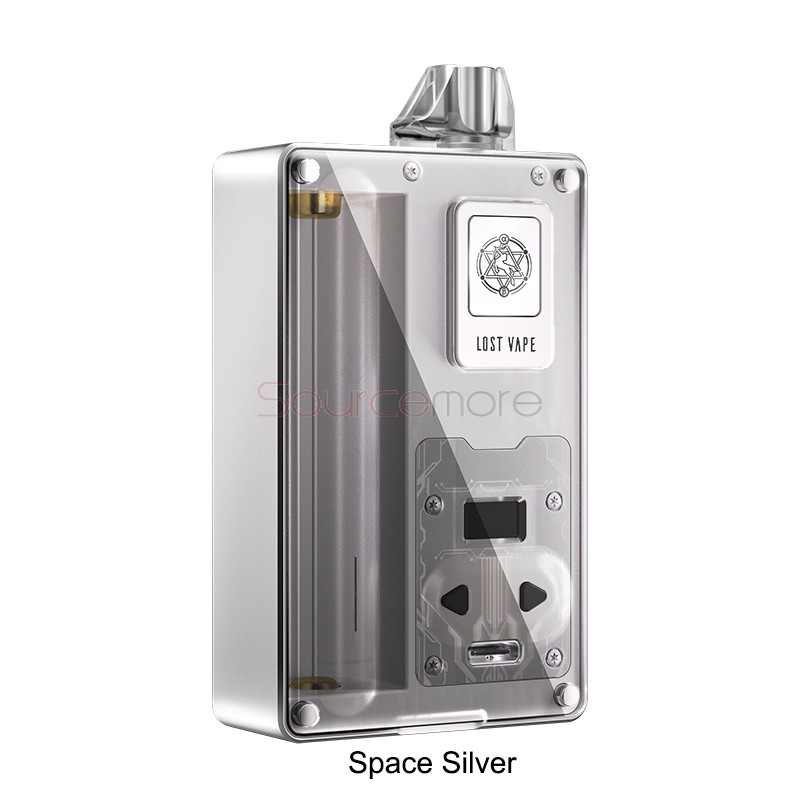 Lost Vape Centaurus B80 AIO Kit