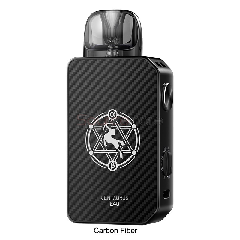 Lost Vape Centaurus E40 Kit