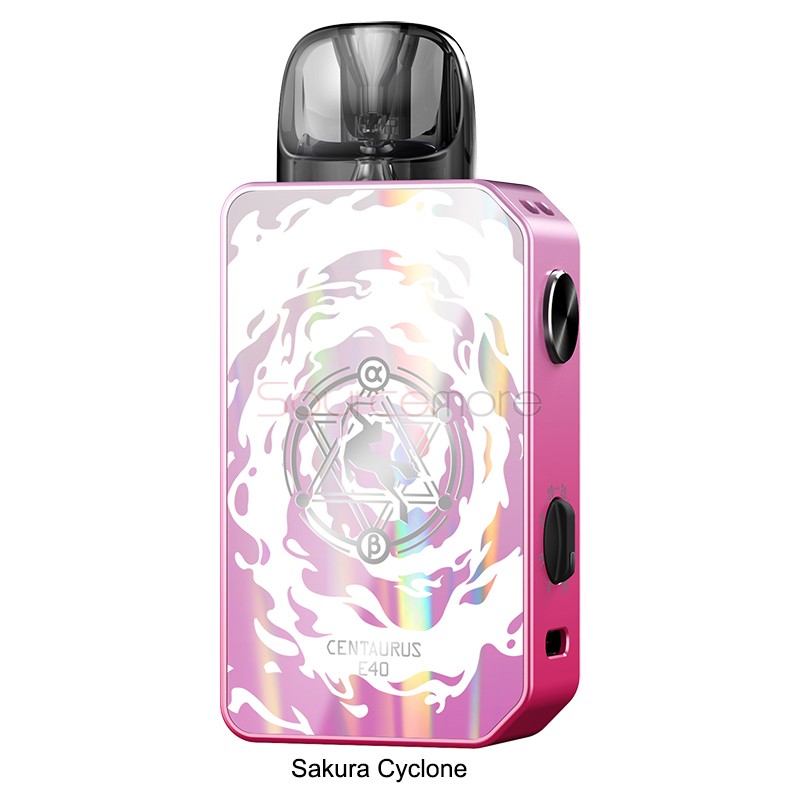 Lost Vape Centaurus E40 Kit