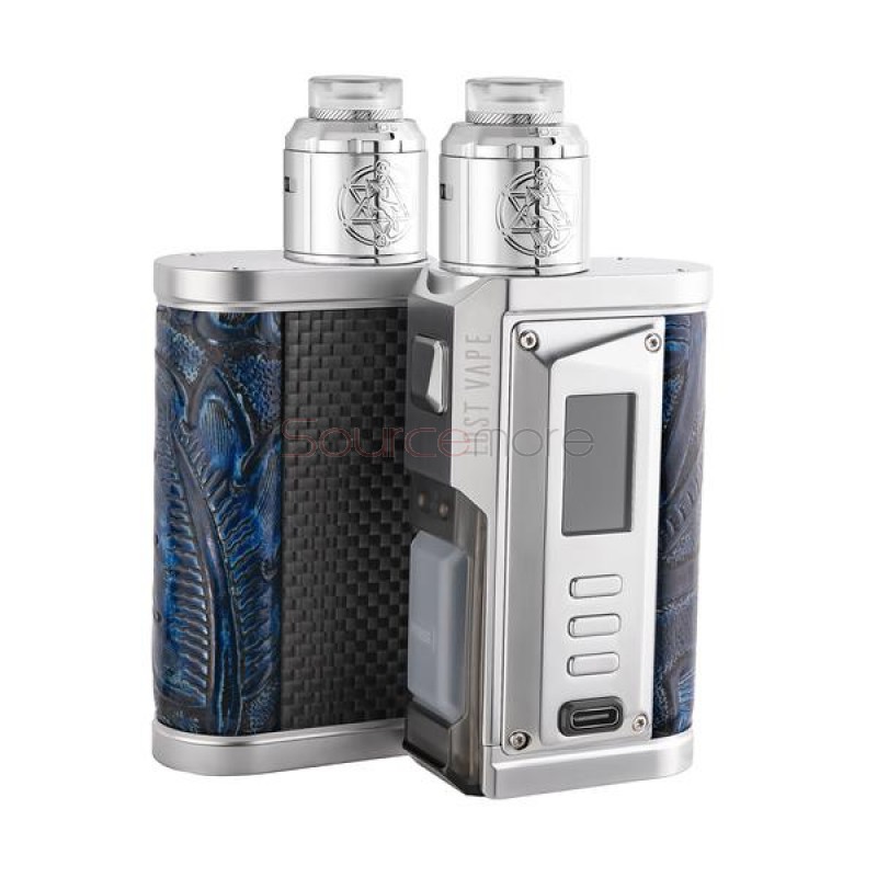 Lost Vape Centaurus Quest BF Kit