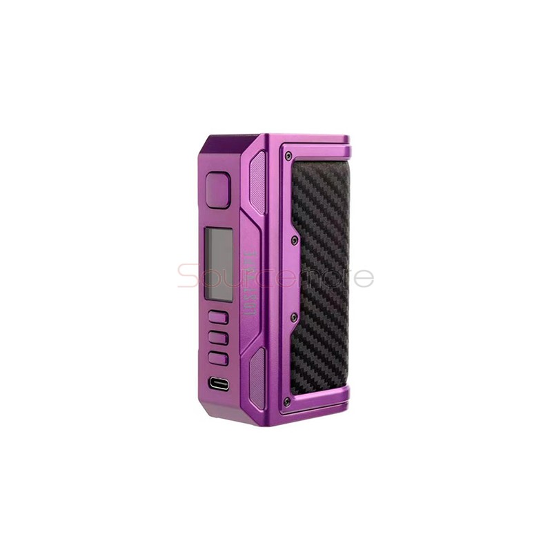 Lost Vape Thelema Quest 200W- Vaporoso