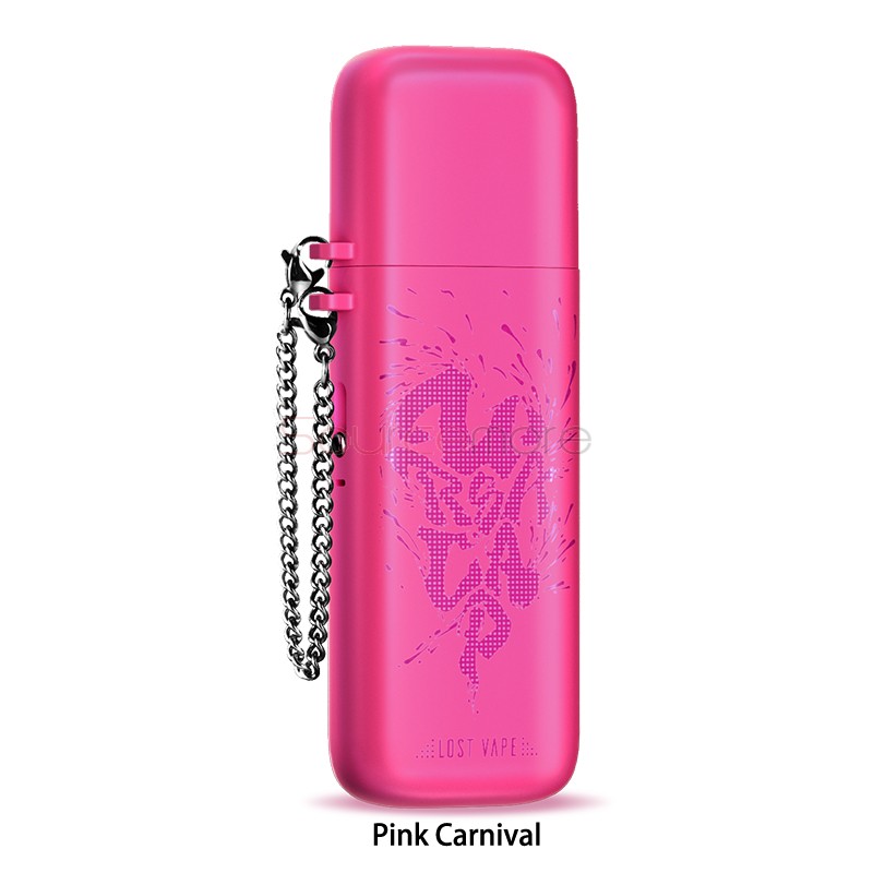 Lost Vape Ursa Cap Pod Kit Pink Carnival