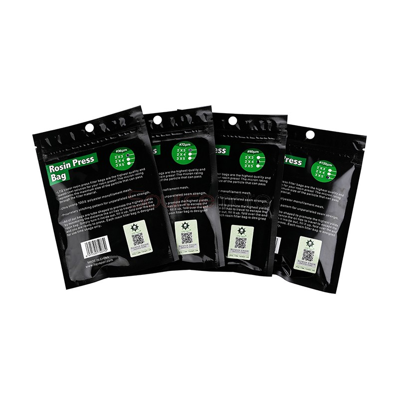 Rosin Tech Filter Bags — Rosin Tech Products