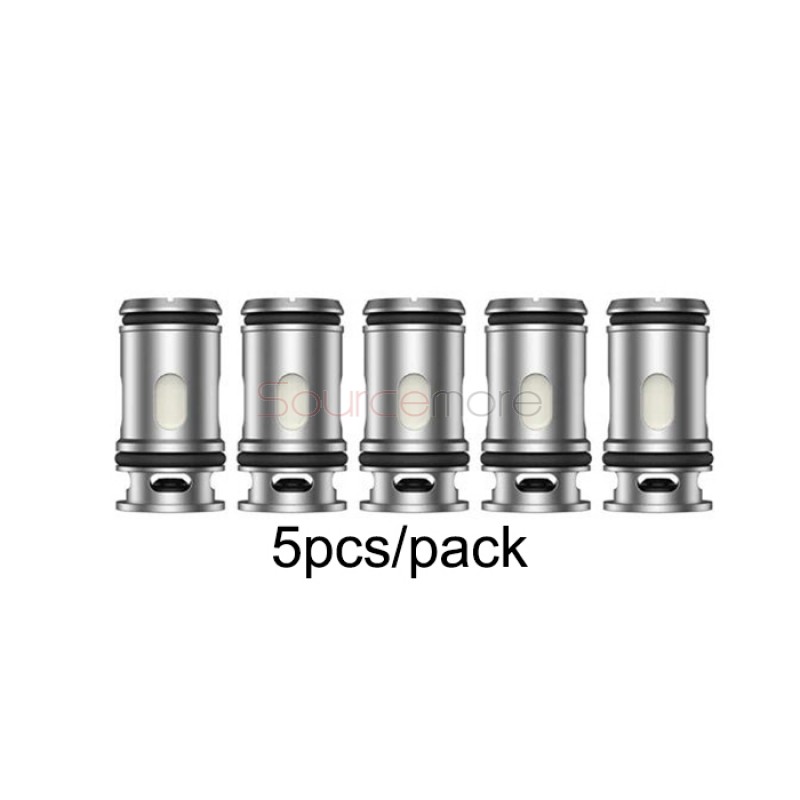 MOTI Play Replacement Coil 1.0ohm 5pcs