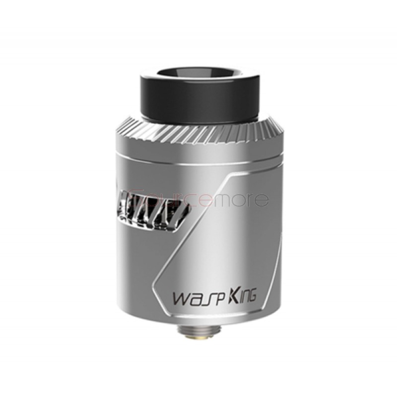 Oumier Wasp King RDA