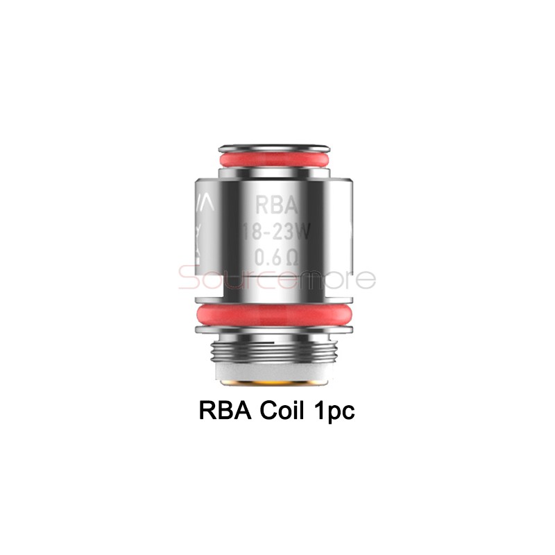 OXVA Unicoil Coil