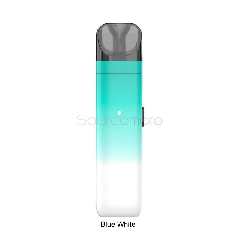 Rincoe Manto Nano P1 Kit Blue White