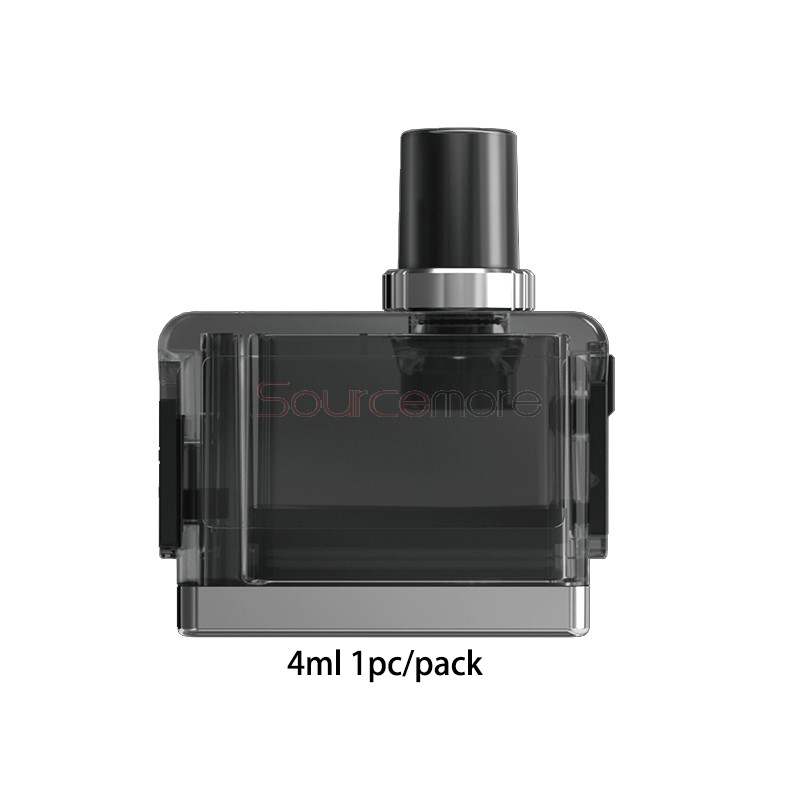 Smoant Pasito Pro Empty Pod Cartridge