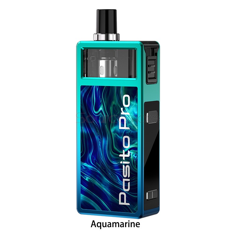 Smoant Pasito Pro Kit