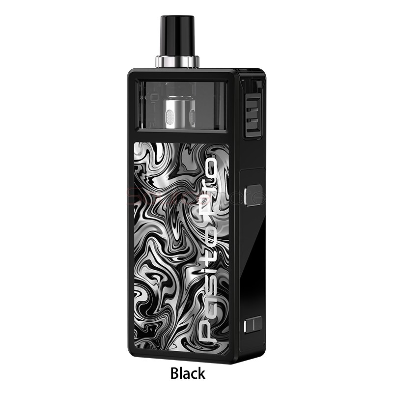 Smoant Pasito Pro Kit