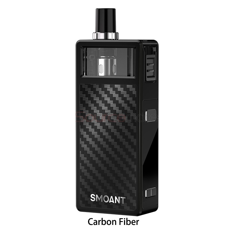 Smoant Pasito Pro Kit