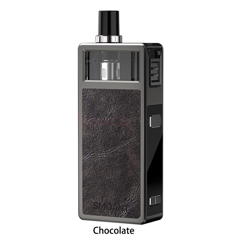 Smoant Pasito Pro Kit